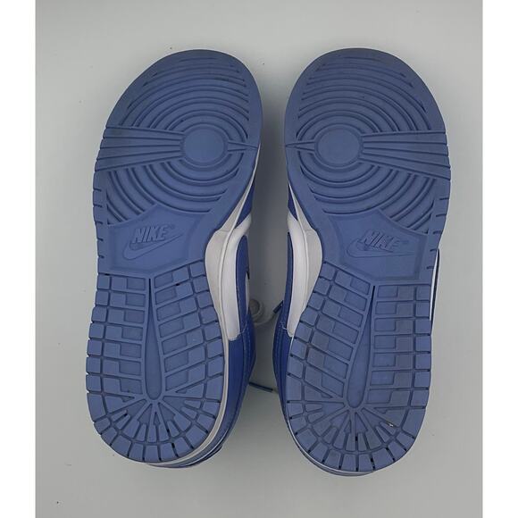 Nike Dunk Low Retro Btty preowned DV0833 400 11.5M main image 4